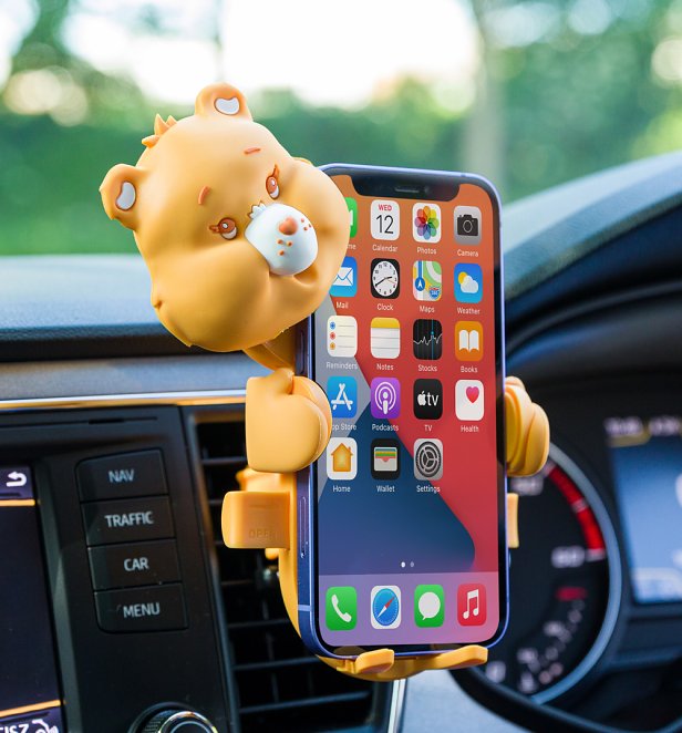 Care Bears Grip It Phone Holder Care Bears Grip It Phone Holder