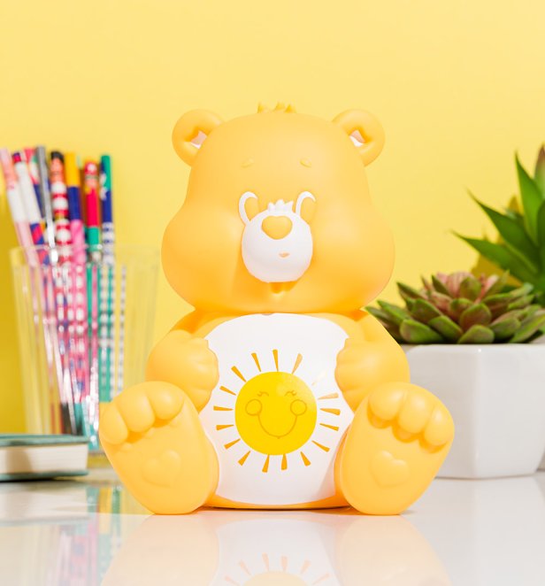 Care Bears Funshine Bear Mood Light