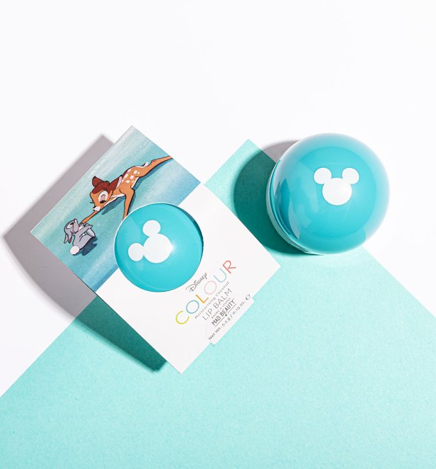 Disney Colour Bambi Lip Balm from Mad Beauty Disney Colour Bambi Lip Balm from Mad Beauty