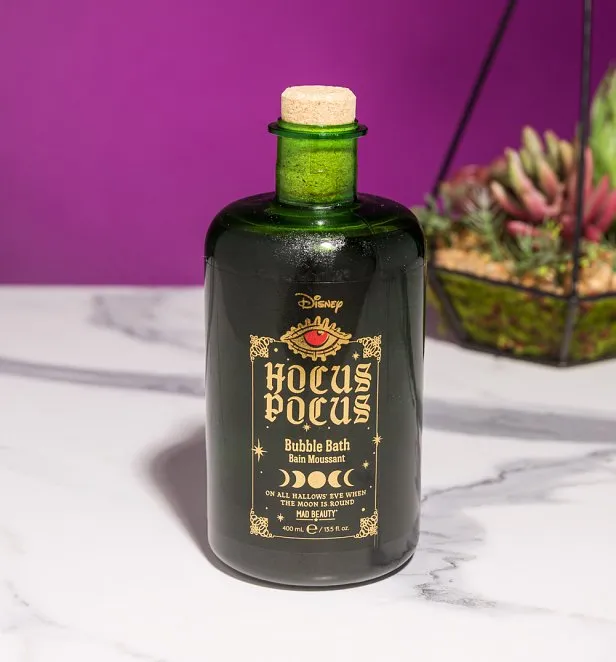 Disney Hocus Pocus Bubble Elixir