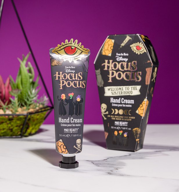 Disney Hocus Pocus Hand Cream