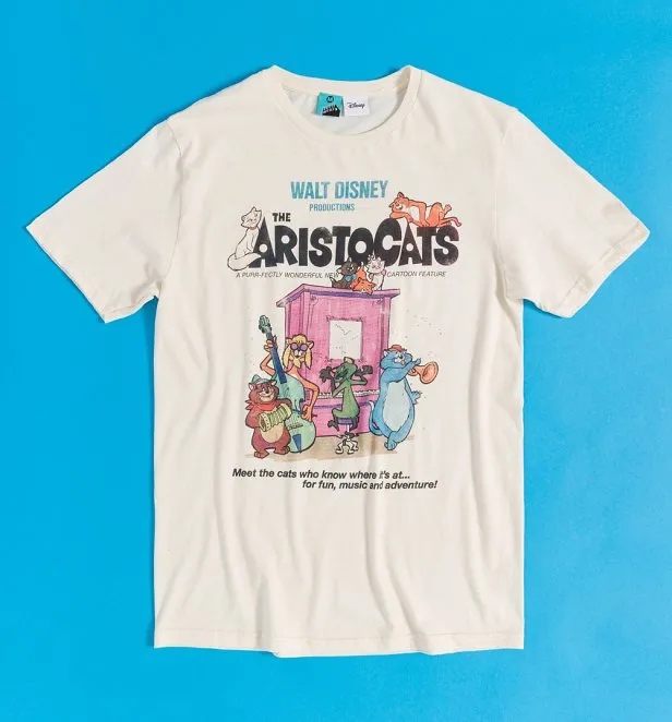 Disney marie shirt cheap
