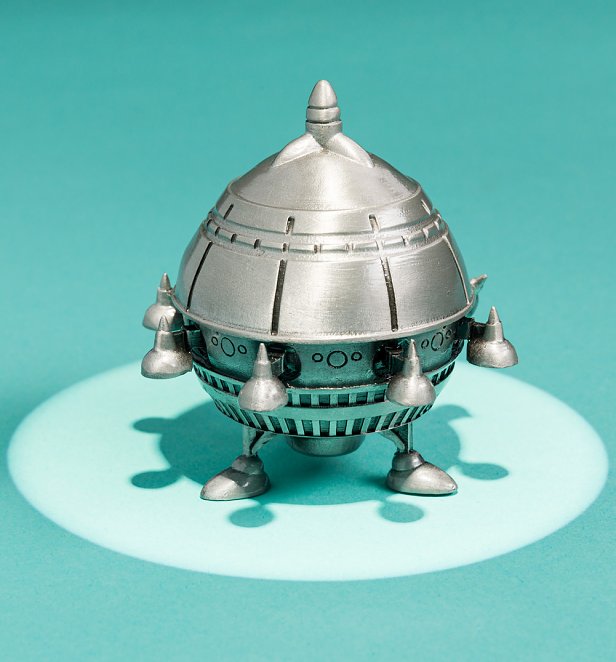 E. T. Limited Edition Spaceship Scale Replica E. T. Limited Edition Spaceship Scale Replica