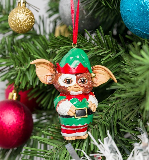 Gremlins Gizmo Elf Hanging Decoration Gremlins Gizmo Elf Hanging Decoration
