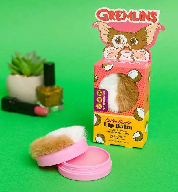 Gremlins Lip Balm