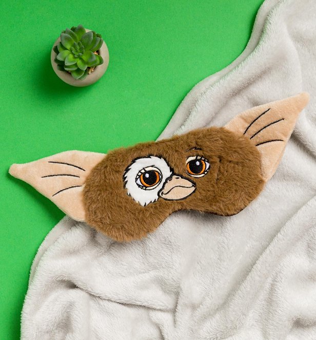 Gremlins Sleep Mask from Mad Beauty