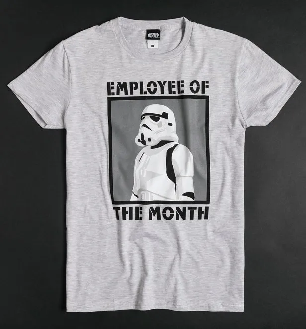Foo fighters stormtrooper t shirt sales