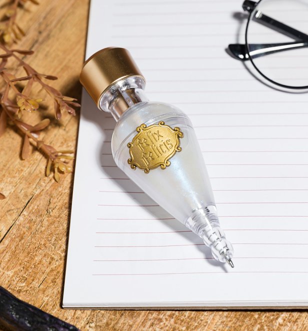 Harry Potter Potion Pen Harry Potter Potion Pen