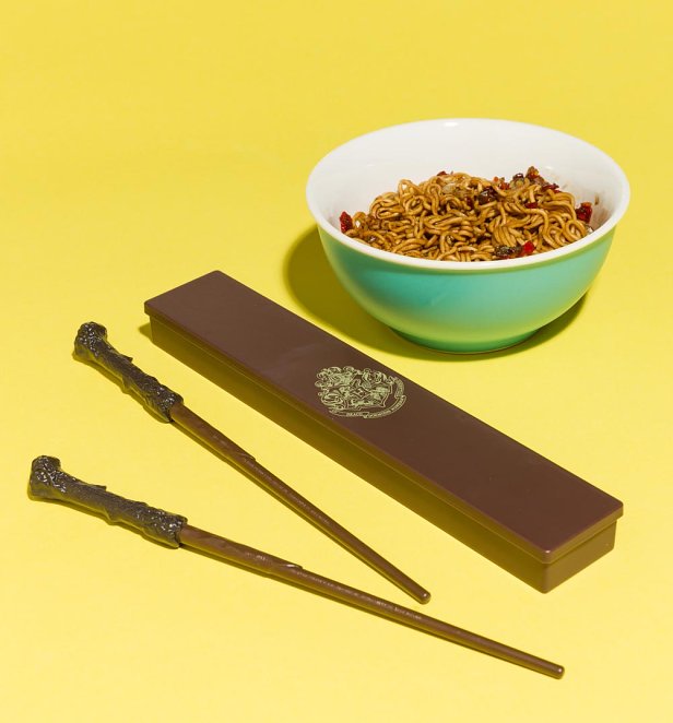 Harry Potter Wand Chopsticks