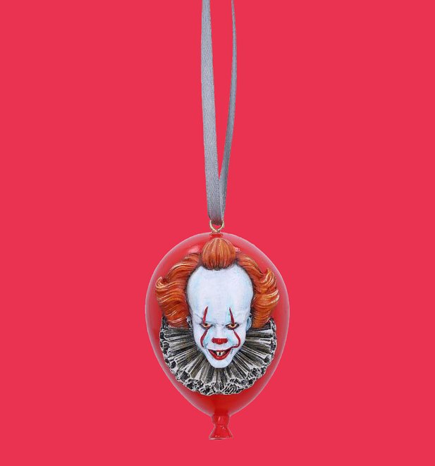 It Movie Pennywise Balloon Hanging Decoration It Movie Pennywise Balloon Hanging Decoration