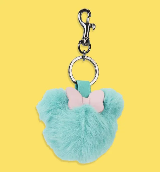 Loungefly Disney 100 PomPoms Bag Charm