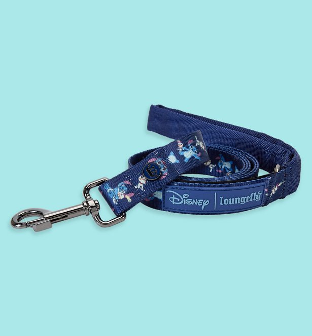 Loungefly Disney Lilo and Stitch Dog Lead