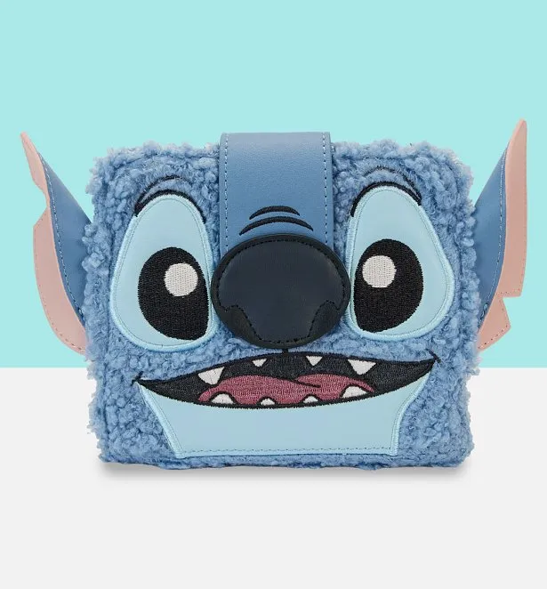 Disney Lilo and Stitch Plush