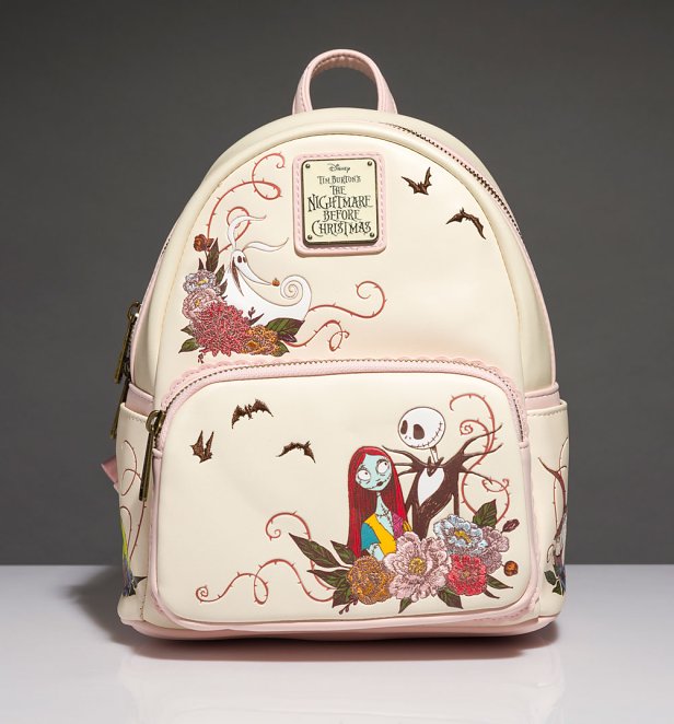 Mini backpack nightmare best sale before christmas