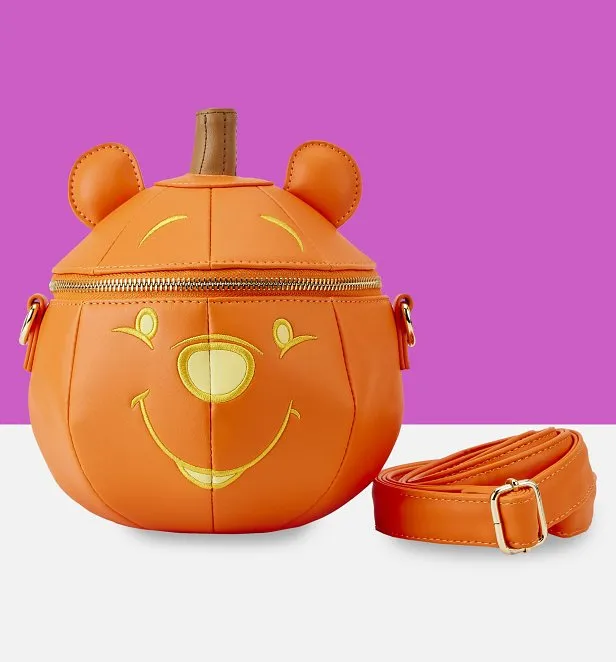 Winnie the pooh bags and 2025 purses