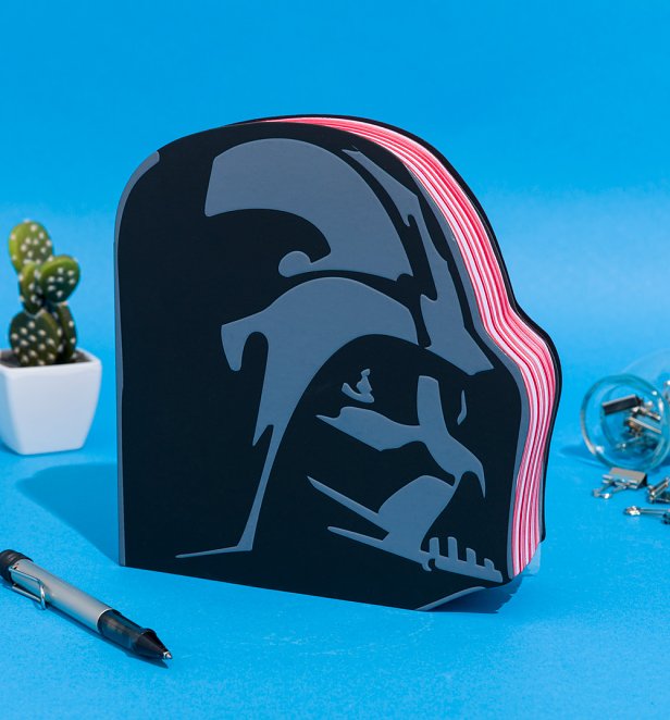 Loungefly Star Wars Return Of The Jedi Darth Vader Journal