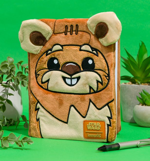 Ewok clearance loungefly backpack