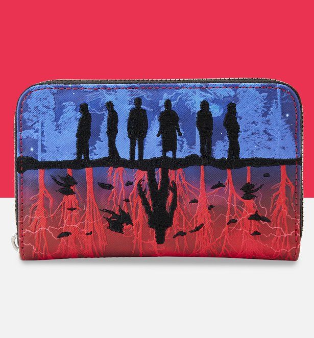 Loungefly supernatural online
