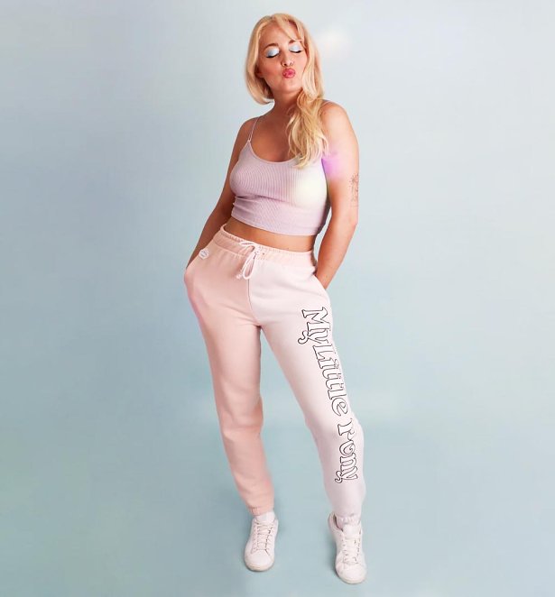 My Little Pony Joggers from Cakeworthy