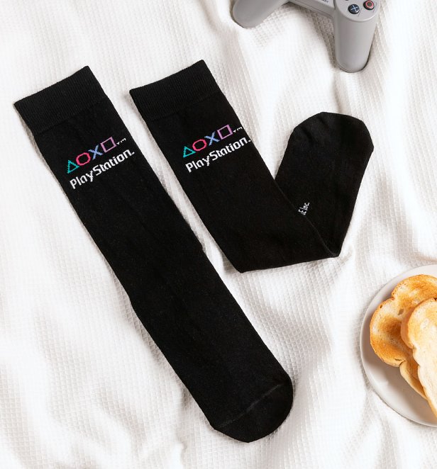 PlayStation Socks