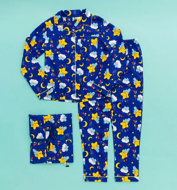 Truffle shuffle pyjamas sales
