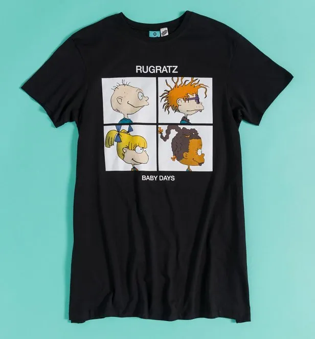 Rugrats t shirt dress on sale