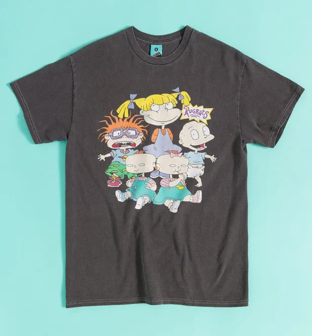 Cheap rugrats clearance shirt