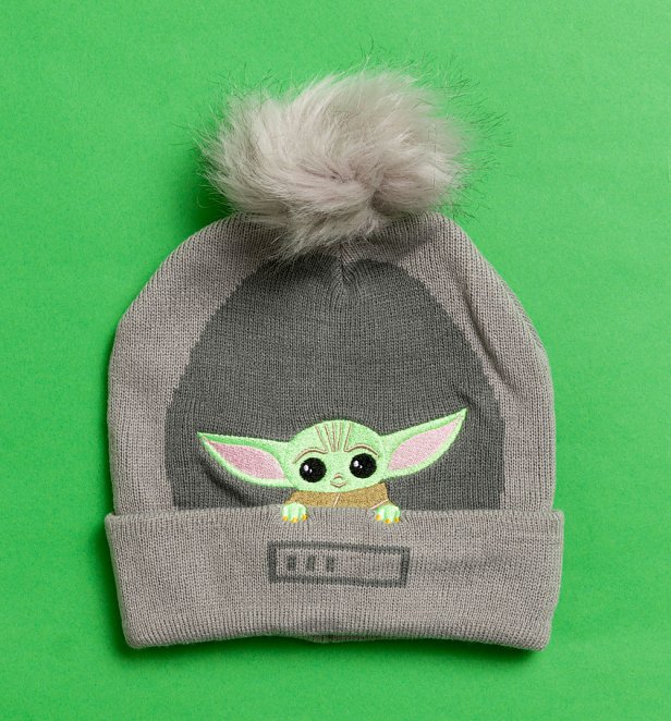 Star wars hot sale baby hat