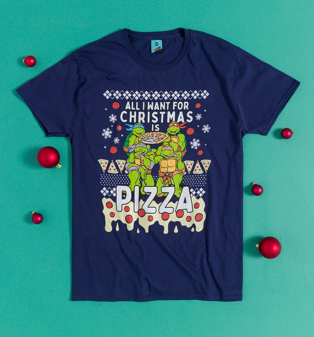 Tmnt shirt top