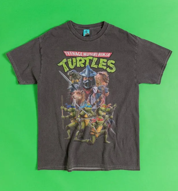 https://www.truffleshuffle.co.uk/images/TS_Teenage_Mutant_Ninja_Turtles_Retro_Movie_Vintage_Wash_Charcoal_T_Shirt_24_99-617-662.webp