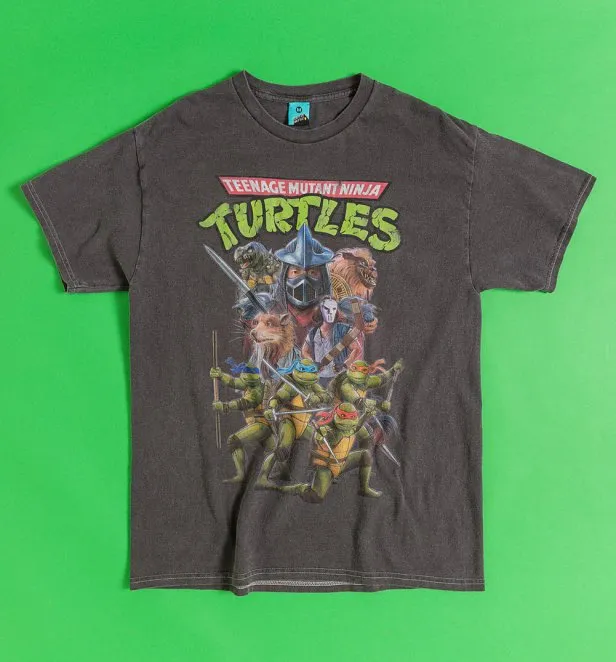 Ninja outlet t shirt