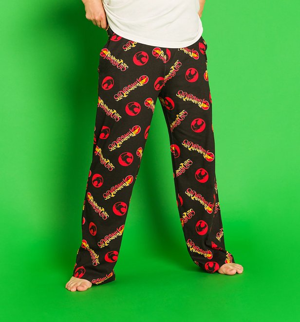 Thundercats All Over Print Lounge Pants