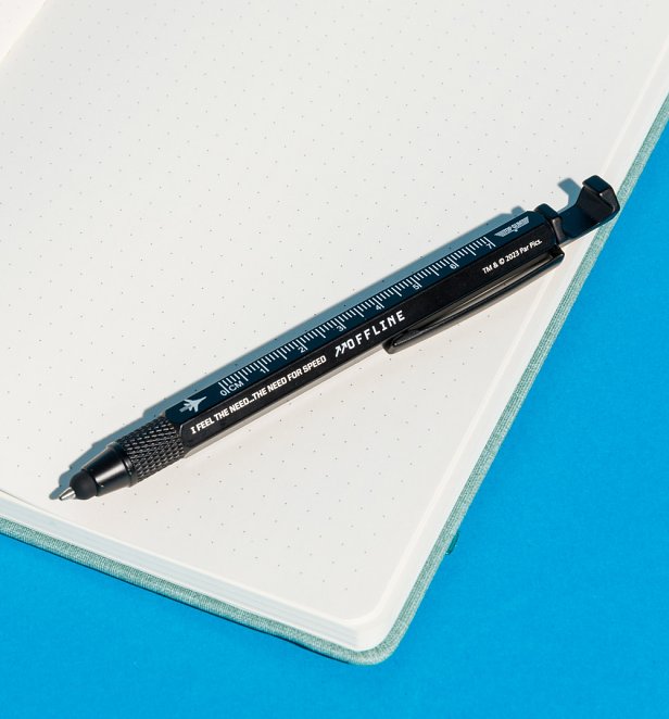 Top Gun Gadget Pen Top Gun Gadget Pen