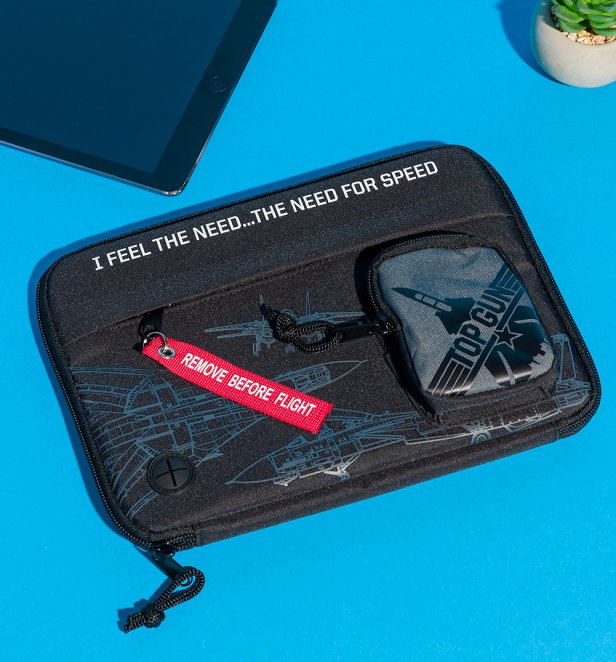 Top Gun Utility Tech Case