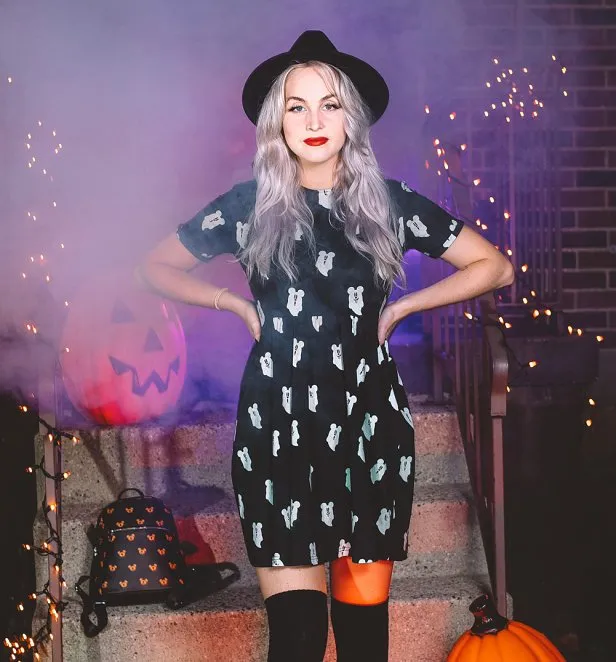 Mickey mouse dress plus size clearance