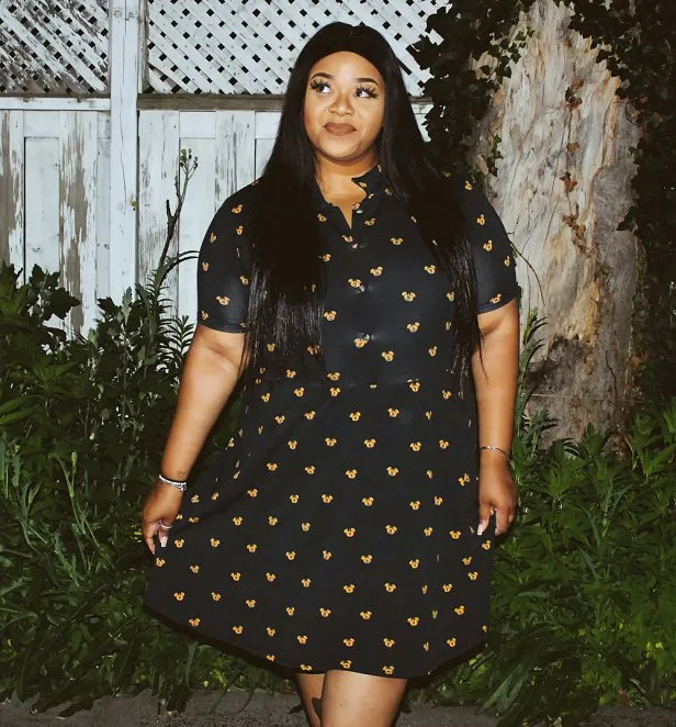 Plus size disney t shirts uk new arrivals