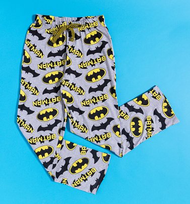 Batman DC Comics Loungepants