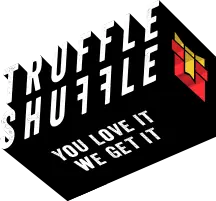 TruffleShuffle - Cool T-Shirts, Retro Gifts & More