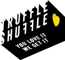 TruffleShuffle - Cool T-Shirts, Retro Gifts & More